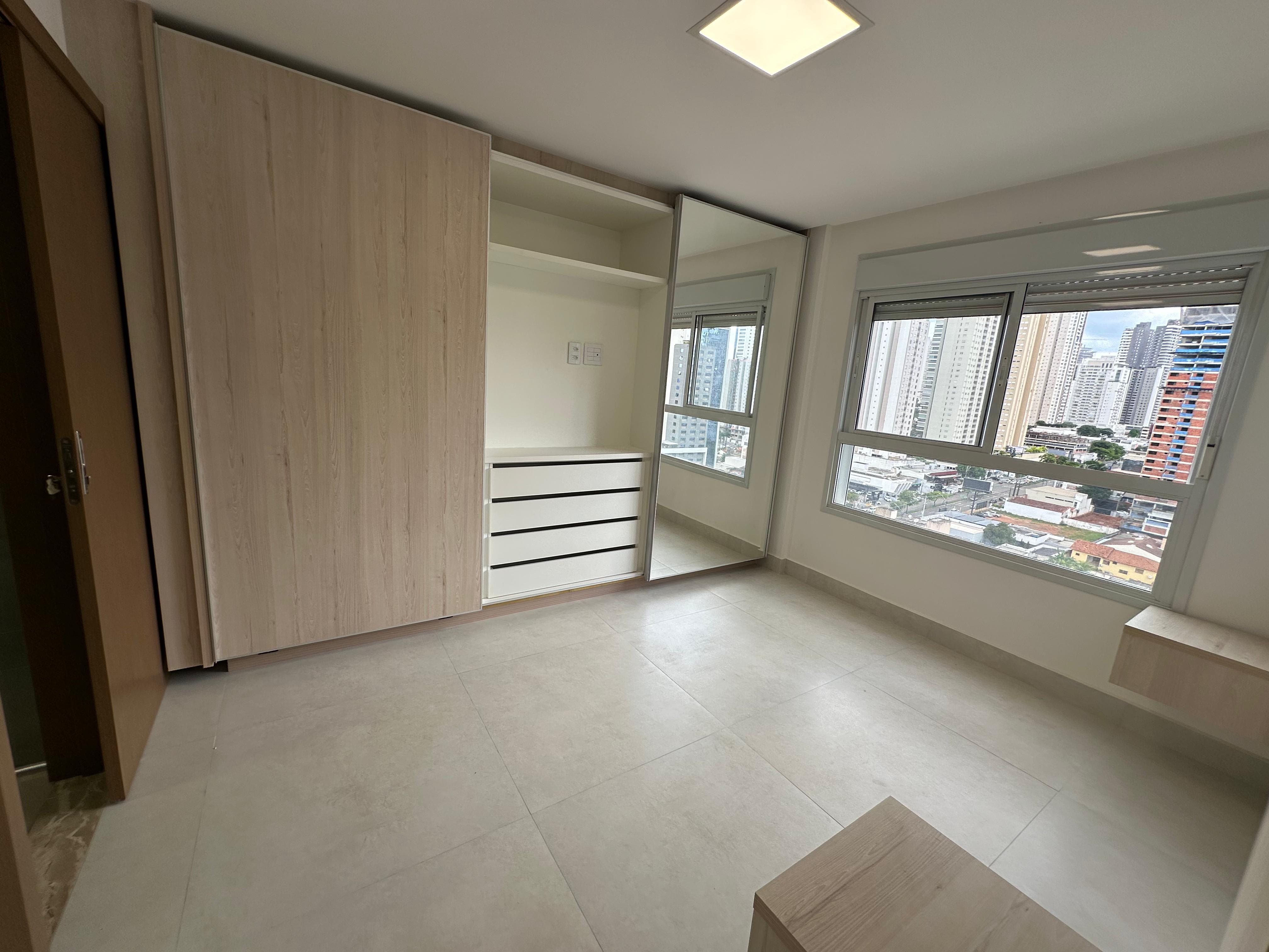 Imagem Apartamento com 3 Quartos à Venda, 97 m²em Setor Bueno - Goiânia