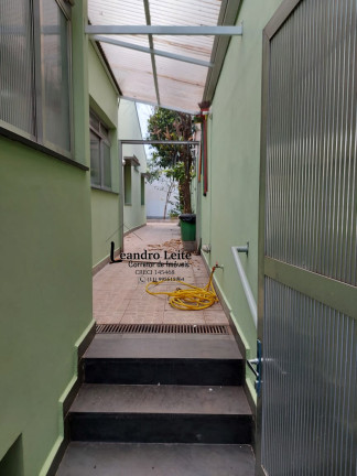 Imagem Casa com 3 Quartos à Venda, 250 m² em Parque Císper - São Paulo Imagem Casa com 3 Quartos à Venda, 250 m² em Parque Císper - São Paulo