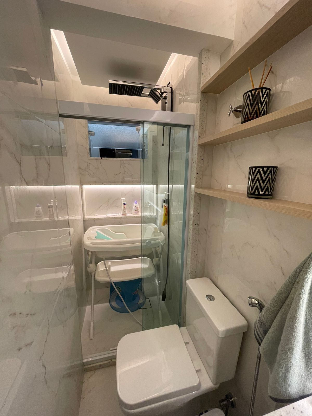 Imagem Apartamento com 2 Quartos à Venda, 60 m²em Itapuã - Vila Velha