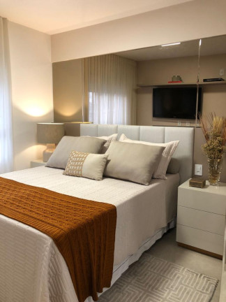 Imagem Apartamento com 3 Quartos à Venda, 115 m² em Setor Marista - Goiânia Imagem Apartamento com 3 Quartos à Venda, 115 m² em Setor Marista - Goiânia