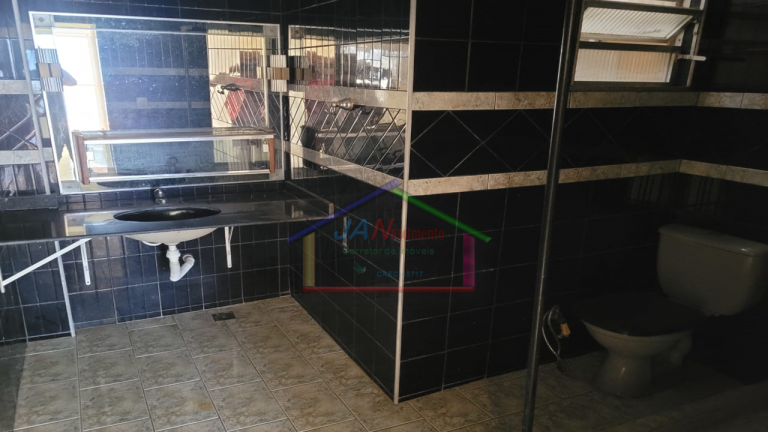 Imagem Casa com 3 Quartos à Venda, 150 m² em Bangu - Rio de Janeiro