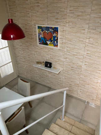 Imagem Casa de Condomínio com 3 Quartos à Venda, 157 m² em Jardim Rubi - Mogi das Cruzes