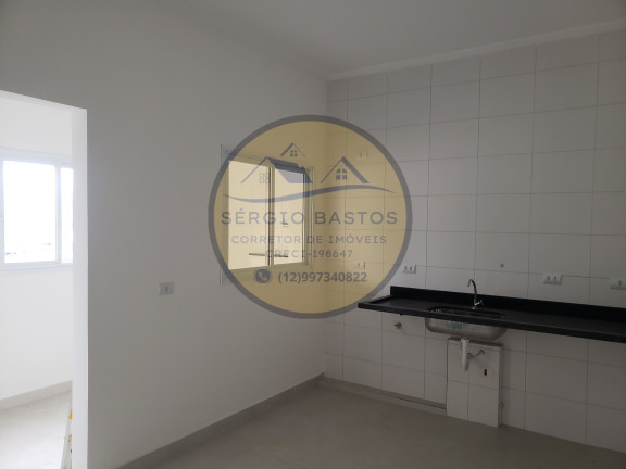 Imagem Apartamento com 3 Quartos à Venda, 110 m²em Centro - ubatuba
