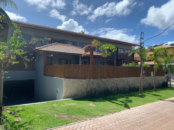 Imagem Casa de Condomínio com 2 Quartos à Venda,  em Praia do Forte - Mata de São João