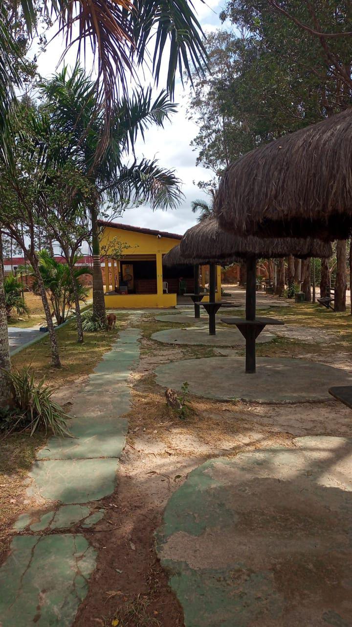 Imagem Chácara com 1 Quarto à Venda, 10 m²em Rio Grande - São Luís