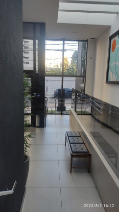 Imagem Loft com 1 Quarto à Venda, 37 m² em Aldeota - Fortaleza Imagem Loft com 1 Quarto à Venda, 37 m² em Aldeota - Fortaleza