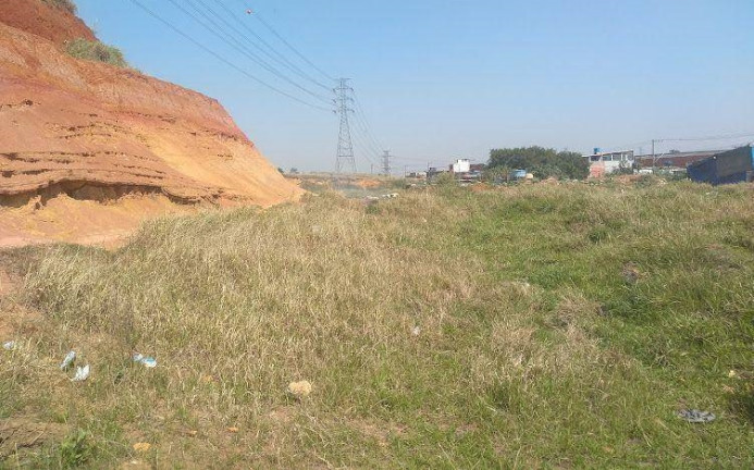 Imagem Terreno à Venda, 40.000 m² em Vila Alzira - Guarulhos