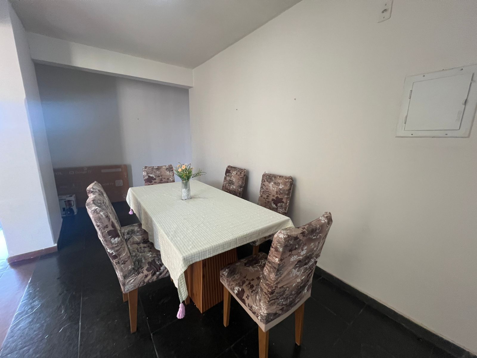 Imagem Apartamento com 3 Quartos à Venda, 140 m² em Batista Campos - Belém