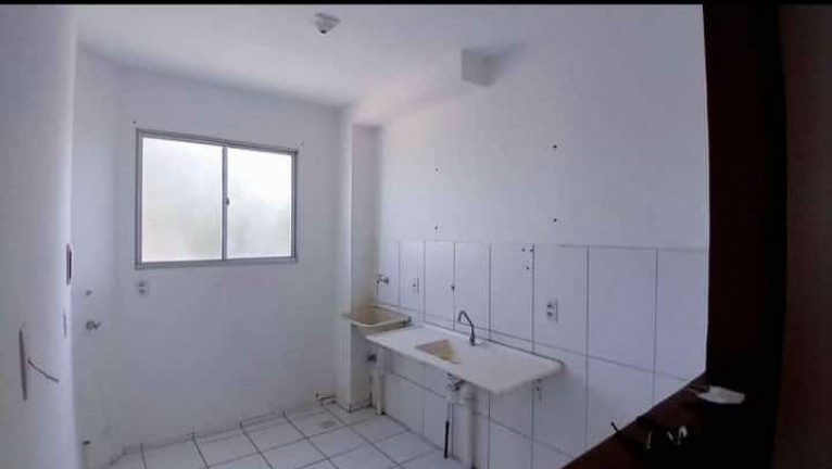 Imagem Apartamento com 2 Quartos à Venda, 55 m² em Parque Senhor do Bonfim - Taubaté Imagem Apartamento com 2 Quartos à Venda, 55 m² em Parque Senhor do Bonfim - Taubaté