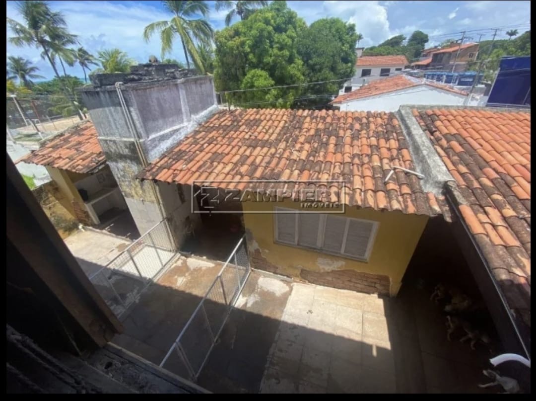 Imagem Casa com 4 Quartos à Venda, 300 m² em Garça Torta - Maceió Imagem Casa com 4 Quartos à Venda, 300 m² em Garça Torta - Maceió