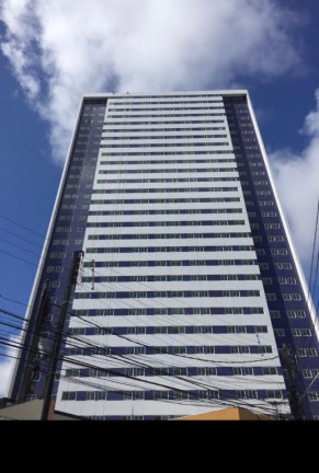 Imagem Apartamento com 2 Quartos para Alugar, 49 m² em Boa Viagem - Recife