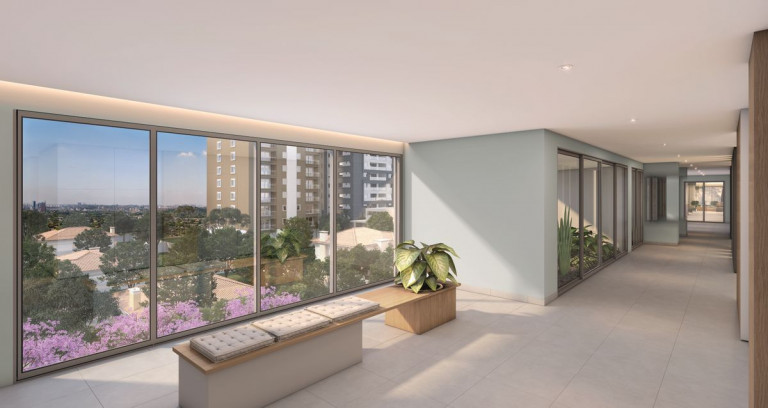 Imagem Apartamento com 1 Quarto à Venda, 37 m² em Vila Monte Alegre - São Paulo Imagem Apartamento com 1 Quarto à Venda, 37 m² em Vila Monte Alegre - São Paulo