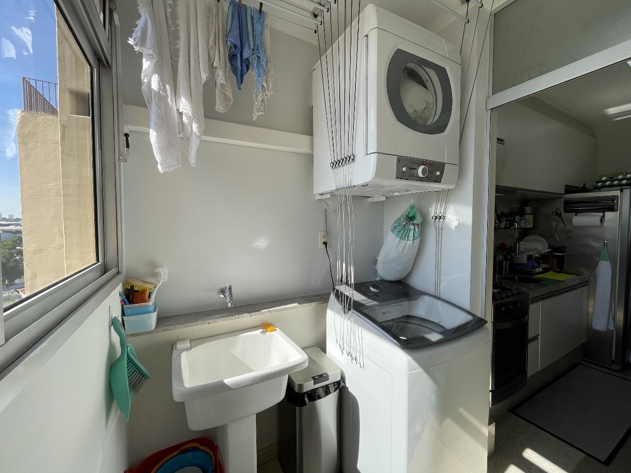 Imagem Cobertura com 4 Quartos à Venda, 121 m² em Campo Belo - São Paulo Imagem Cobertura com 4 Quartos à Venda, 121 m² em Campo Belo - São Paulo
