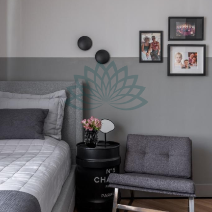 Imagem Apartamento com 2 Quartos à Venda, em Indianópolis - São Paulo Imagem Apartamento com 2 Quartos à Venda, em Indianópolis - São Paulo
