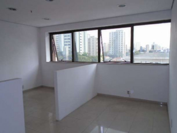 Imagem Sala Comercial à Venda, 36 m² em Tatuapé - São Paulo Imagem Sala Comercial à Venda, 36 m² em Tatuapé - São Paulo