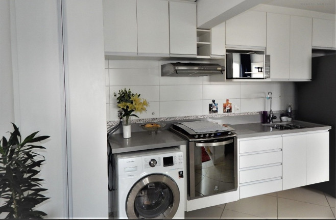 Imagem Apartamento com 2 Quartos à Venda, 45 m² em Campos Elíseos - São Paulo Imagem Apartamento com 2 Quartos à Venda, 45 m² em Campos Elíseos - São Paulo