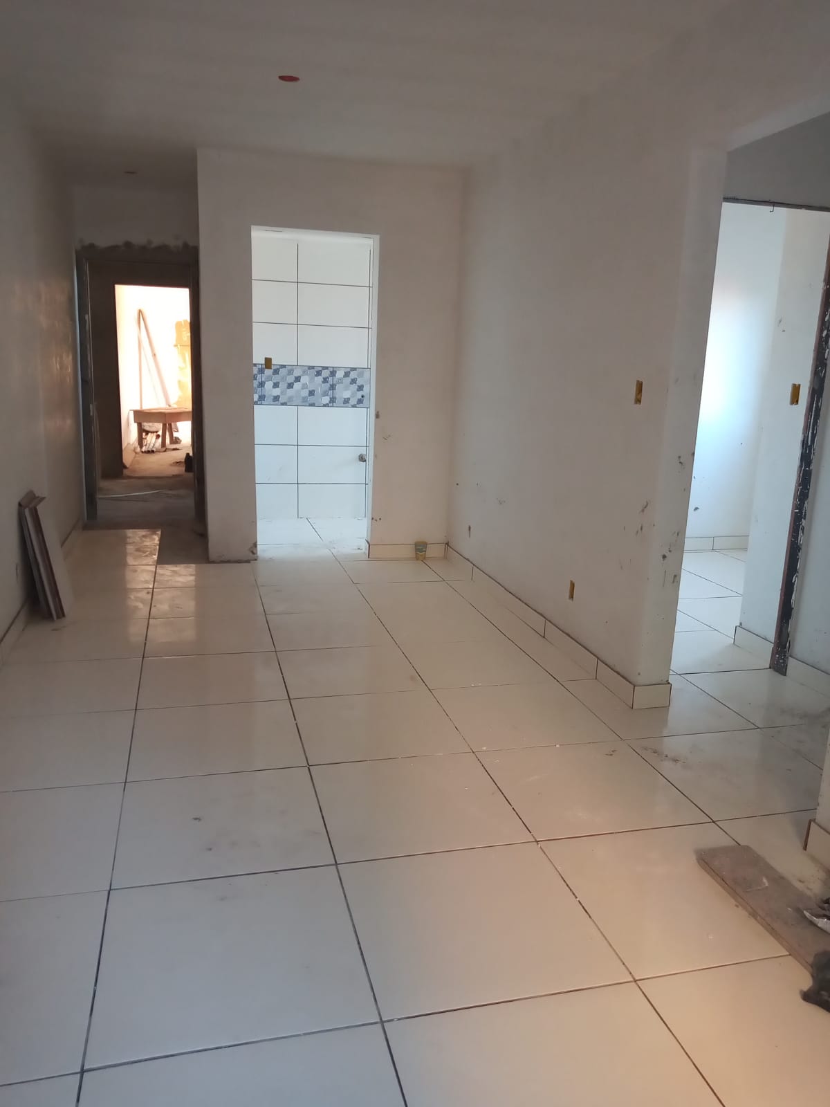 Imagem Apartamento com 2 Quartos à Venda, 54 m²em Parque Suburbano - Itapevi