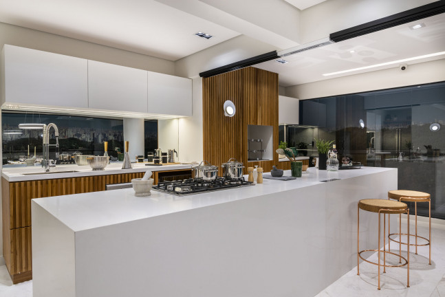 Imagem Apartamento com 3 Quartos à Venda, 136 m² em Água Branca - São Paulo