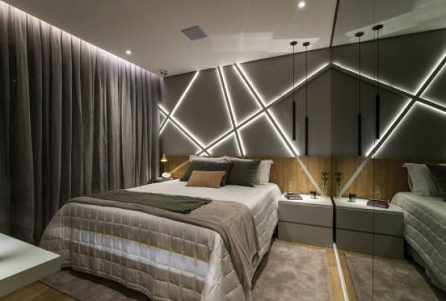 Imagem Apartamento com 3 Quartos à Venda, 158 m² em Aclimação - São Paulo