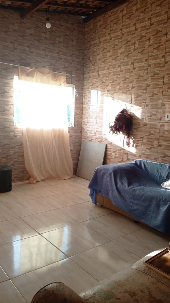Imagem Casa com 2 Quartos à Venda, 200 m² em Santa Maria - Aracaju Imagem Casa com 2 Quartos à Venda, 200 m² em Santa Maria - Aracaju
