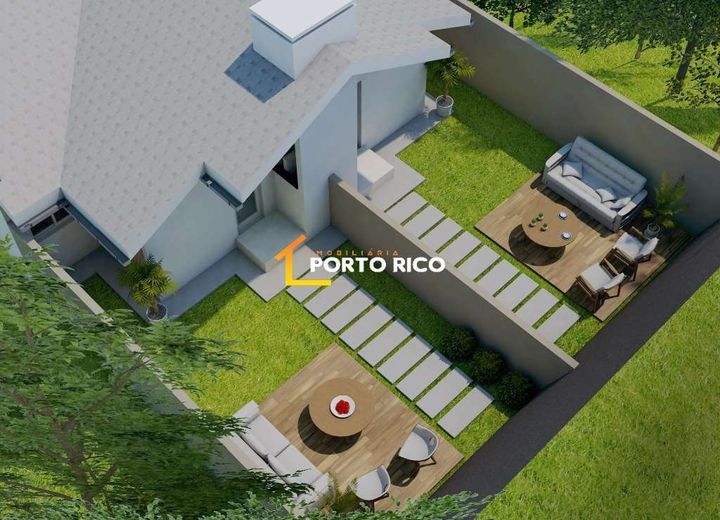 Imagem Casa com 2 Quartos à Venda, 150 m² em São Caetano - Caxias Do Sul Imagem Casa com 2 Quartos à Venda, 150 m² em São Caetano - Caxias Do Sul