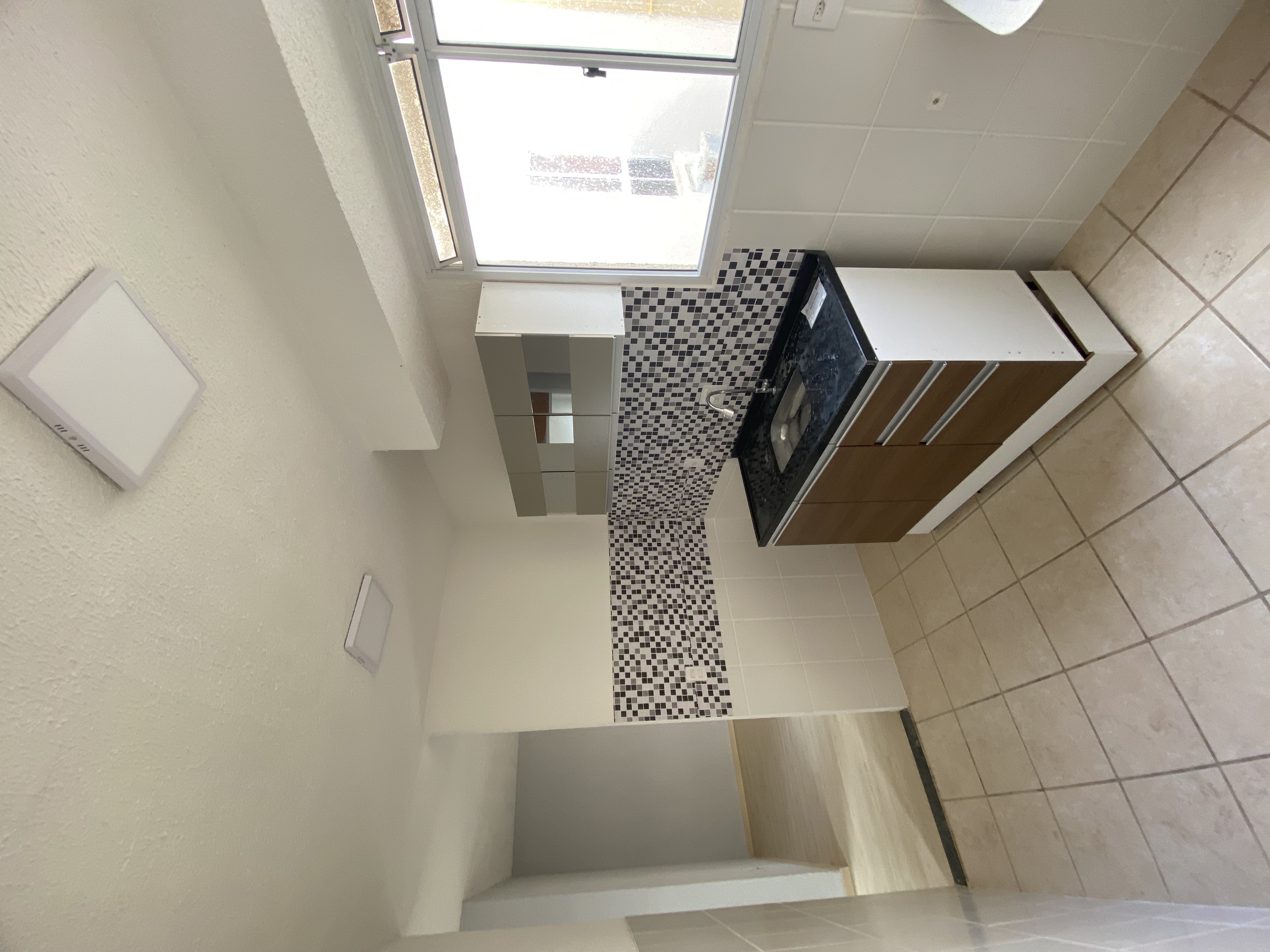 Imagem Apartamento com 2 Quartos à Venda, 44 m² em Santa Cruz - Rio de Janeiro