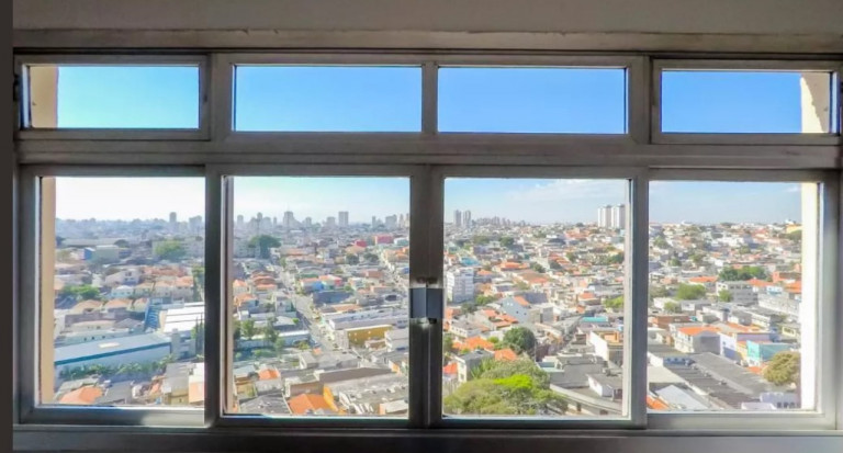 Imagem Apartamento com 2 Quartos à Venda, 63 m² em Água Funda - São Paulo Imagem Apartamento com 2 Quartos à Venda, 63 m² em Água Funda - São Paulo