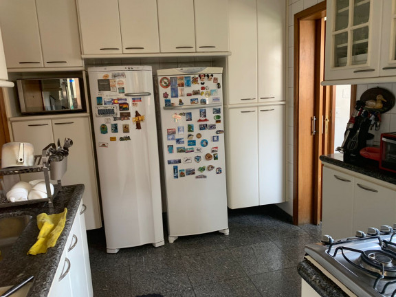 Imagem Apartamento com 3 Quartos à Venda, 154 m² em Jardim Vila Mariana - São Paulo Imagem Apartamento com 3 Quartos à Venda, 154 m² em Jardim Vila Mariana - São Paulo