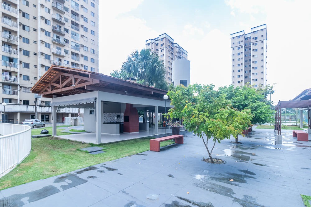 Imagem Apartamento com 3 Quartos para Alugar, 73 m²em Tenoné - Belém Imagem Apartamento com 3 Quartos para Alugar, 73 m²em Tenoné - Belém