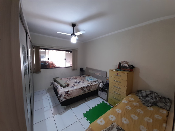 Imagem Casa com 3 Quartos à Venda, 120 m² em Cidade Nova - Santa Bárbara D'Oeste Imagem Casa com 3 Quartos à Venda, 120 m² em Cidade Nova - Santa Bárbara D'Oeste