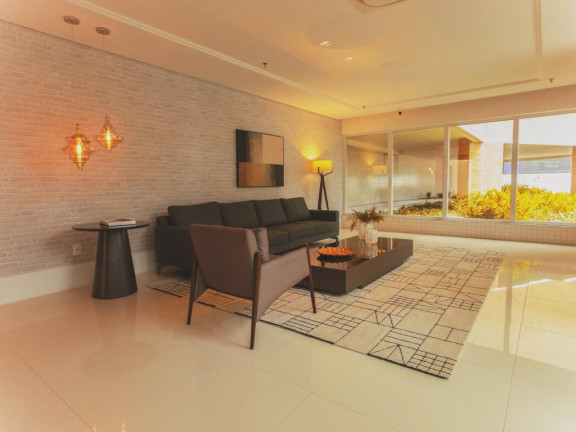 Imagem Apartamento com 3 Quartos à Venda,  em Engenheiro Luciano Cavalcante - Fortaleza