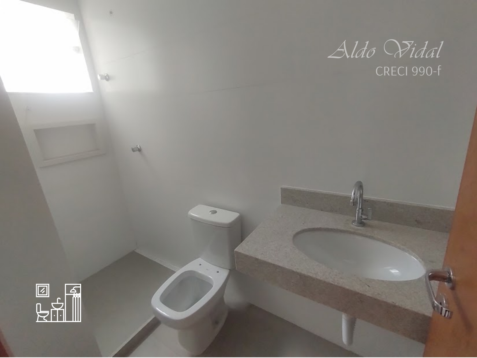 Imagem Casa de Condomínio com 3 Quartos à Venda, 105 m²em Colina de Laranjeiras - Serra