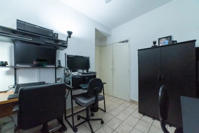Imagem Apartamento com 2 Quartos à Venda, 63 m² em Tatuapé - São Paulo