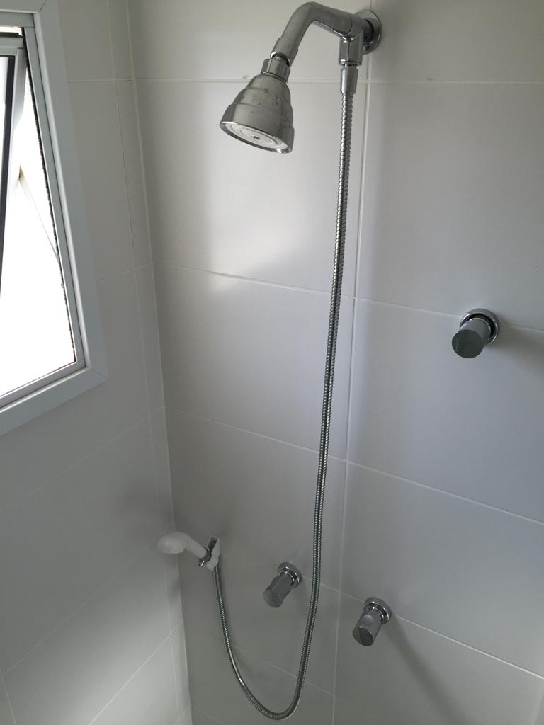 Imagem Apartamento com 2 Quartos à Venda, 52 m²em Chácara Cruzeiro do Sul - São Paulo