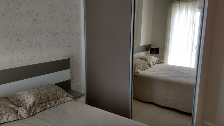 Imagem Apartamento com 2 Quartos à Venda, 76 m² em Caiçara - Praia Grande