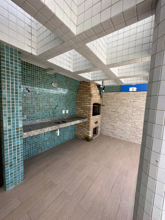 Imagem Apartamento com 2 Quartos para Alugar, 48 m² em Barra de Jangada - Jaboatão dos Guararapes Imagem Apartamento com 2 Quartos para Alugar, 48 m² em Barra de Jangada - Jaboatão dos Guararapes