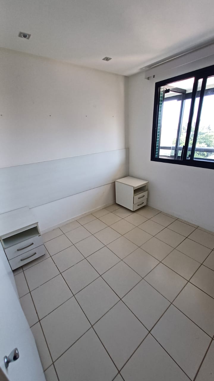 Imagem Apartamento com 1 Quarto para Alugar, em Pitangueiras - Lauro de Freitas
