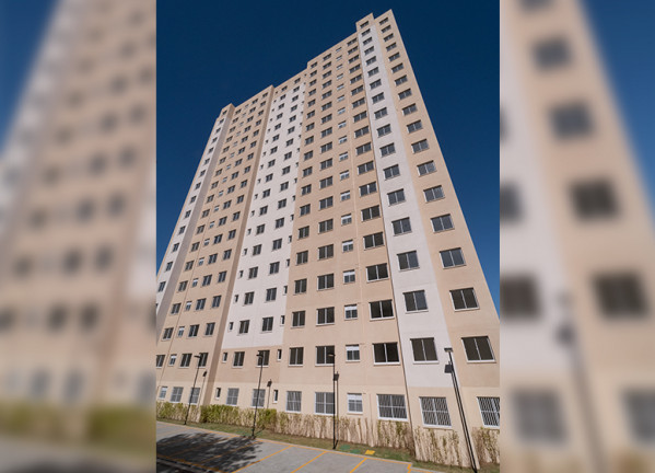 Imagem Apartamento com 2 Quartos à Venda, 40 m² em Vila Penteado - São Paulo Imagem Apartamento com 2 Quartos à Venda, 40 m² em Vila Penteado - São Paulo