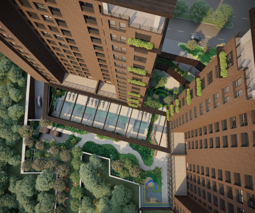 Imagem Apartamento com 4 Quartos à Venda, 301 m² em Paraíso - São Paulo