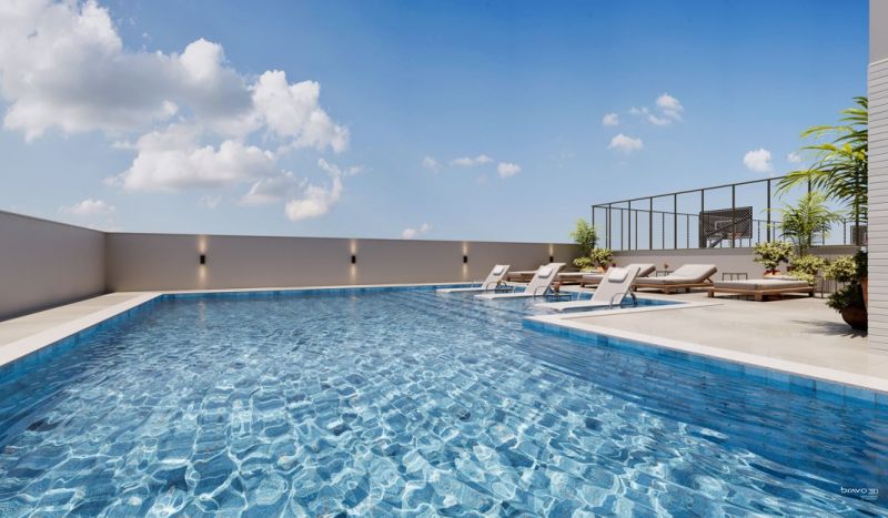 Imagem Apartamento com 2 Quartos à Venda, 90 m² em Praia de Itaparica - Vila Velha Imagem Apartamento com 2 Quartos à Venda, 90 m² em Praia de Itaparica - Vila Velha