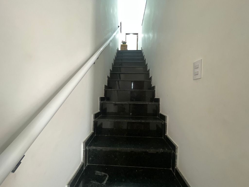 Imagem Sobrado com 3 Quartos à Venda, 100 m²em Praia dos Sonhos - Itanhaém Imagem Sobrado com 3 Quartos à Venda, 100 m²em Praia dos Sonhos - Itanhaém