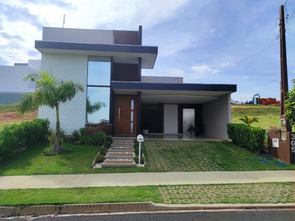 Imagem Casa com 3 Quartos à Venda, em Loteamento Residencial e Comercial Fazenda São Sebastião - Marília Imagem Casa com 3 Quartos à Venda, em Loteamento Residencial e Comercial Fazenda São Sebastião - Marília
