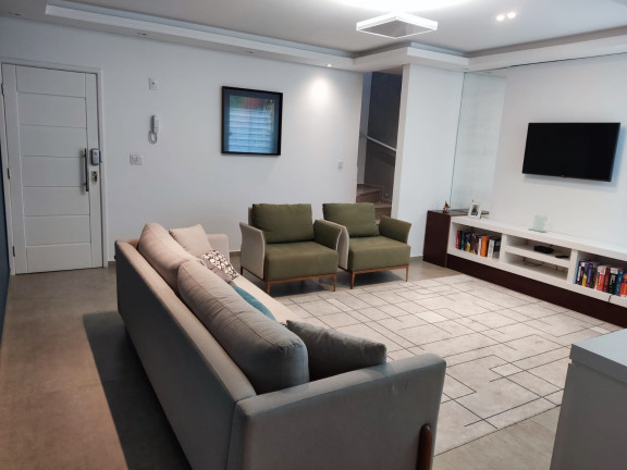 Imagem Cobertura com 3 Quartos à Venda, 160 m²em Vila Metalúrgica - Santo André Imagem Cobertura com 3 Quartos à Venda, 160 m²em Vila Metalúrgica - Santo André