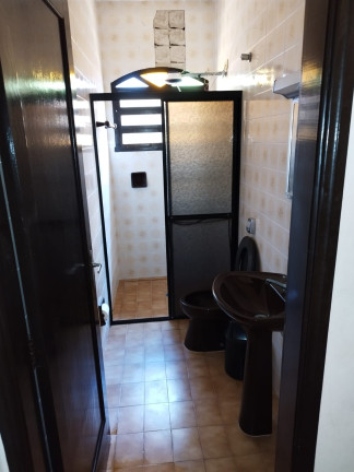 Imagem Casa com 3 Quartos à Venda, 221 m² em Solemar - Praia Grande