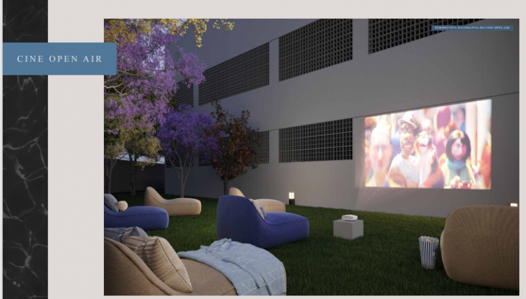 Imagem Apartamento com 2 Quartos à Venda, 51 m² em Vila Isa - São Paulo Imagem Apartamento com 2 Quartos à Venda, 51 m² em Vila Isa - São Paulo