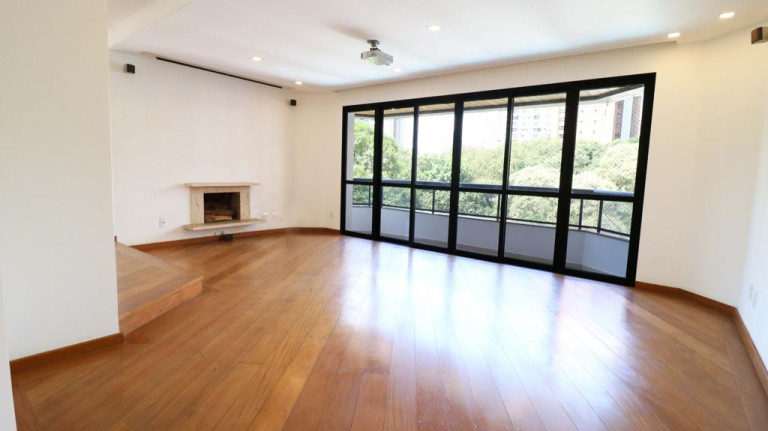 Imagem Apartamento com 4 Quartos à Venda, 220 m² em Vila Suzana - São Paulo Imagem Apartamento com 4 Quartos à Venda, 220 m² em Vila Suzana - São Paulo