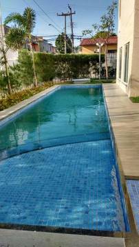 Imagem Apartamento com 3 Quartos à Venda, 84 m²em Parangaba - Fortaleza