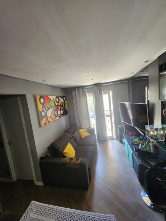 Imagem Apartamento com 2 Quartos para Alugar, em Centro - Barueri Imagem Apartamento com 2 Quartos para Alugar, em Centro - Barueri