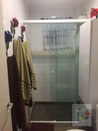 Imagem Apartamento com 2 Quartos à Venda, 50 m² em Parque São Luís - São Paulo