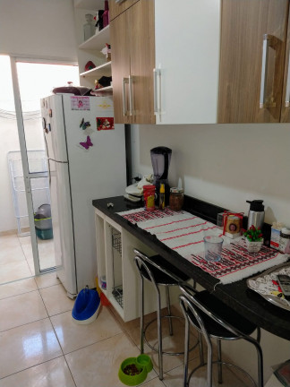 Imagem Casa de Condomínio com 3 Quartos à Venda, 80 m² em Jardim Nove de Julho - São Paulo Imagem Casa de Condomínio com 3 Quartos à Venda, 80 m² em Jardim Nove de Julho - São Paulo